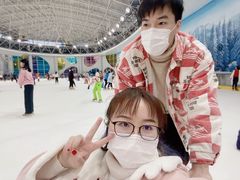-世界之窗阿尔卑斯冰雪世界