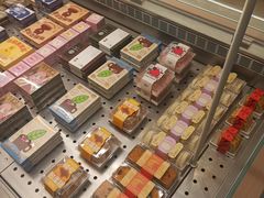 -好利来(西铁营万达广场店)