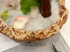 -月下料理(楷林IFC店)