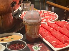 -东来顺·非遗火锅(高新店)