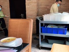 大堂-厦门悦华酒店·绿庭主题自助餐厅