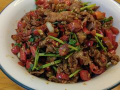 -胖东瓜·浏阳菜馆(火车站店)