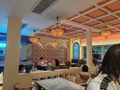 -羊巴道新疆菜·清真(上梅林店)