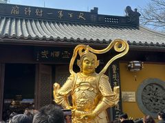 -灵顺寺