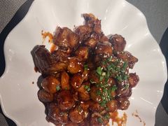 -小厨娘绣中淮扬(大行宫科巷店)
