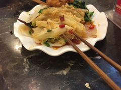 -吾味香葫芦头(安西街店)