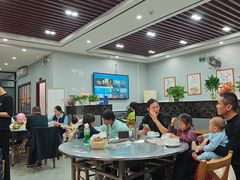 -蒙乡烤全羊·烤羊腿(京溪同和店)