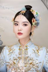 -洋洋婚纱品牌集合店