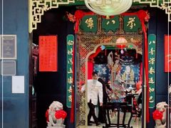 -誉八仙粤菜(万象天地店)