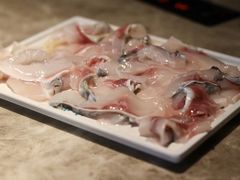 -淘米捞·米汤脆鲩鱼火锅(福田皇岗店)