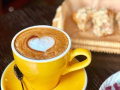 -咖法森林·咖啡  酒吧(天河店)