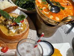 -Home Thai·泰谣(王府井apm店)