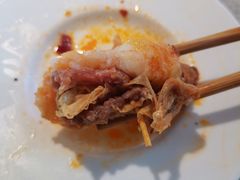 -海底捞大排档火锅(悦荟广场店)