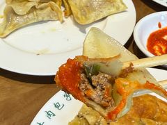 -大南门牛肉包子店