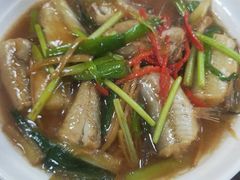 -肥弟大排档(汕樟路店)
