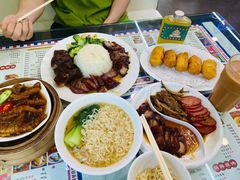 -澳门陈光记烧味饭店(万象城店)