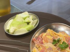 -阿鸡鱼庄·顺德鲜蒸小炒(亚运村店)