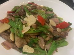 -喜洲翰林餐厅(董家百年老宅店)