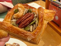 -深圳香格里拉酒店