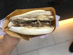-樊记腊汁肉(竹笆市总店)