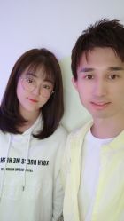 点击看大图 -逸丝风尚专注烫染