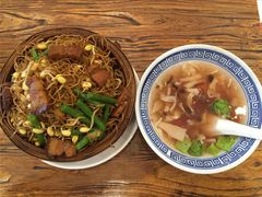 卤面-老雒阳面馆·水席·洛阳菜(王城路店)