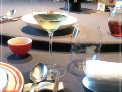 -上海滩餐厅(BFC外滩金融中心店)