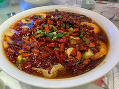 -小桃红·东北菜·春饼烤鸭(南阳湖街店)