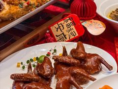 -徽州小镇(高新店)