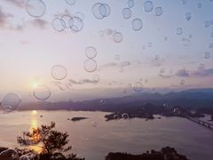 -千岛湖天屿景区