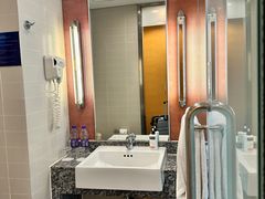 -北京东直门智选假日酒店