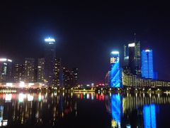 -天鹅湖体育公园
