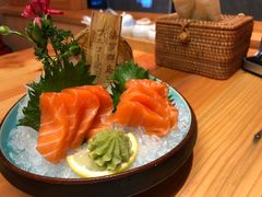 -文三酒肆自助放题(新街口友谊广场店)