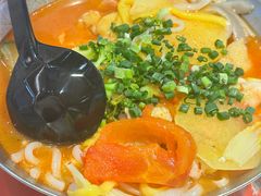 -每味每客·重庆麻辣烫(国泰店)