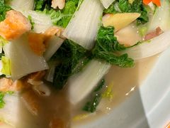 -甜阿姨·天台花园私房菜(万松园店)