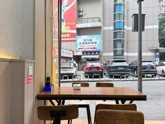 -宜宾燃面(汉渝路店)