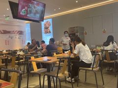 -喜家德虾仁水饺(华强天虹店)