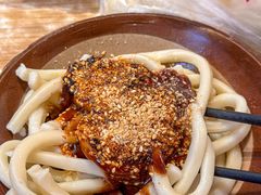 -韩包子(建设路店)