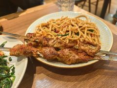 -贯贯吉·清真餐厅(浙江中路店)