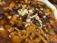 水煮肉片-卢庄(江汉路店)