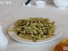 鲜笋什么-风味小馆(天目湖宾馆店)