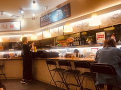 -雷门拉面·现熬骨汤(凯德来福士店)