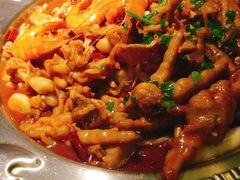 -胖哥俩肉蟹煲(苏州中心店)