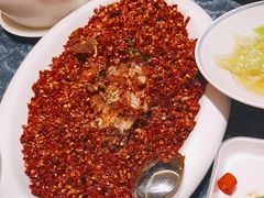-卞氏菜根香(航空路旗舰店)