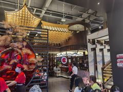 门面-古田居·特色寿司料理(星之岛旗舰店)