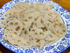 -高伟炒鸡总店(金源路店)