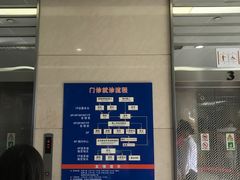 -复旦大学附属华山医院(总院)