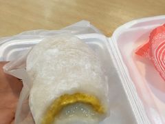 -澳门长洲糯米糍(柯打苏沙街店)