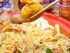 -文立新·秤盘麻辣烫(天通苑店)