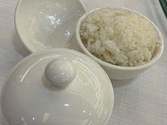 -福满楼·海鲜酒家(福永益田店)
